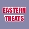 Eastern Treats logo