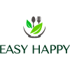 Easy Happy logo