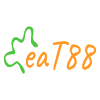 Eat 88 logo