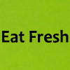 Eat Fresh logo