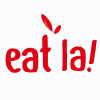 Eat la! logo