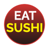 Eat Sushi logo