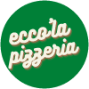 Ecco'la Cafe & Pizzeria logo