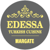 Edessa Turkish Cuisine Margate logo