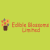 Edible Blossoms logo