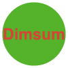 Dimsum Box logo