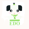 Edo logo