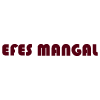 Istanbul and Efes Mangal logo