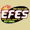 Efes Kebab House logo