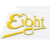 Eight @ Church Walk Caterham logo
