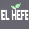 El Hefe logo