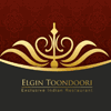 Elgin Tandoori logo