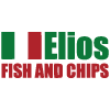 Elio's Chip Shop logo