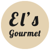El's Gourmet logo