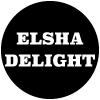 Elsha Delight logo