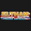 Eltham Kebab Express logo