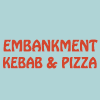 Embankment Kebab & Pizza logo