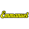 Emmanuel's Caribbean Takeaway logo