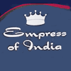 Empress of India logo