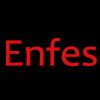 Enfes logo