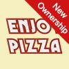 Enjoys Pizza logo