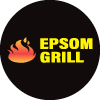 Epsom Grill logo
