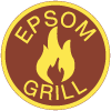 Epsom Grill logo