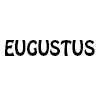 Eugustus logo