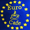 Euro Cafe logo