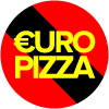Euro Pizza logo