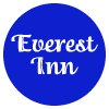 Everest Inn logo