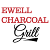 Ewell Charcoal Grill logo