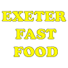 Exeter Fast Food logo
