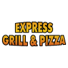 Express Grill & Pizza logo