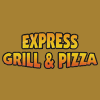 Express Grill & Pizza logo
