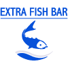 Extra Fish Bar logo
