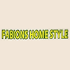 Fabion's Home Style logo