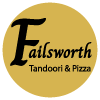 Failsworth Tandoori & Pizza logo