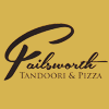 Failsworth Tandoori & Pizza logo