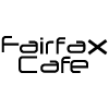Fairfax Cafe logo