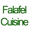Falafel Cuisine logo
