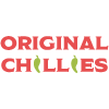 Original Chillies logo