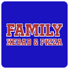 Family Kebab & Pizza logo