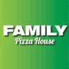 Family Pizza House logo