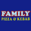 Family Kebab & Pizza (Beanos) logo