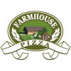 Old Farmhouse Pizza logo