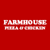 Farmhouse Pizza & Chicken logo