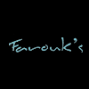 Farouks Tandoori logo