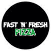 Fast N Fresh Pizza logo