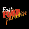 Fast Food Paradise logo